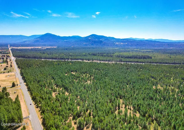 Photo 3 of Land for sale at Nka E Brunner Rd, Rathdrum, ID 83858 | MLS# 26-8773 | Listing updated on 2026-08-27