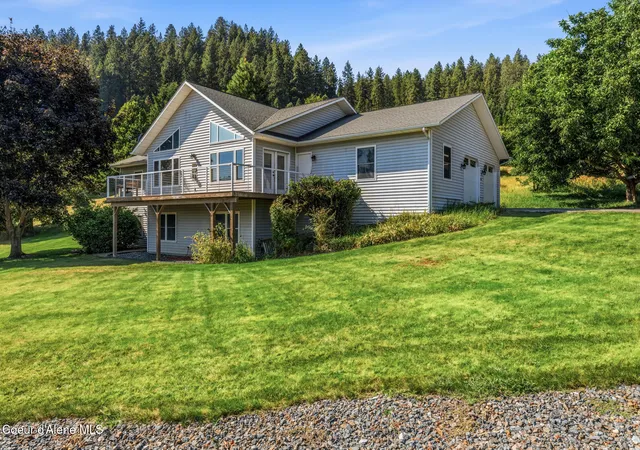Photo 1 of Single family home for sale at 7446 Sundance Ln, Bonners Ferry, ID 83805 | MLS# 26-8764 | Listing updated on 2026-08-27