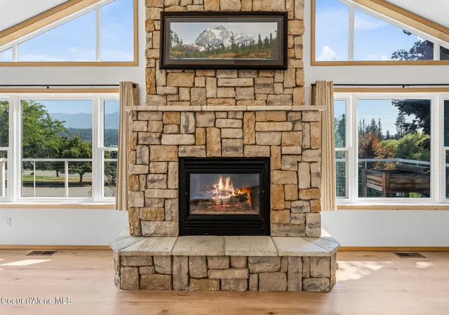 Photo 2 of Single family home for sale at 7446 Sundance Ln, Bonners Ferry, ID 83805 | MLS# 26-8764 | Listing updated on 2026-08-27
