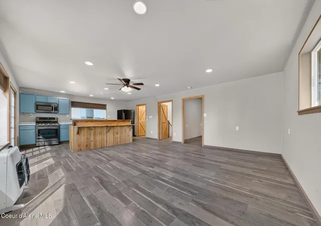 Photo 3 of Single family home for sale at 27732 Hwy 41, Blanchard, ID 83804 | MLS# 26-8775 | Listing updated on 2026-09-16