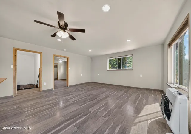 Photo 3 of Single family home for sale at 27732 Hwy 41, Blanchard, ID 83804 | MLS# 26-8775 | Listing updated on 2026-10-02