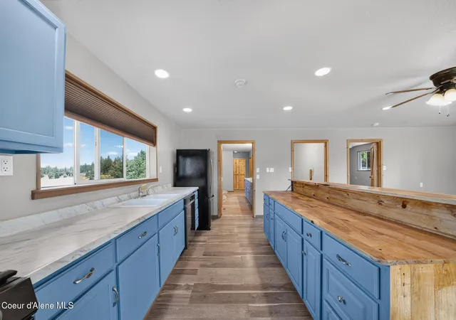 Photo 3 of Single family home for sale at 27732 Hwy 41, Blanchard, ID 83804 | MLS# 26-8775 | Listing updated on 2026-10-02