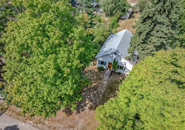 Photo 1 of Single family home for sale at 306 Washington St, Dover, ID 83825 | MLS# 26-8904 | Listing updated on 2026-08-31