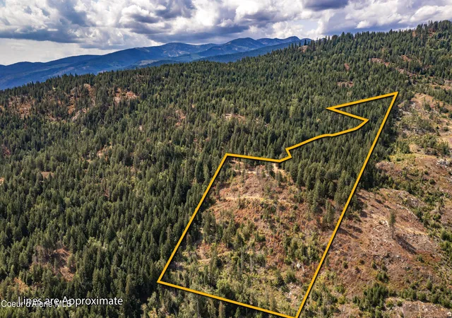 Photo 3 of Sale Pending at 2251 Hulett Hill Dr, Sandpoint, ID 83864 | MLS# 26-8774 | Listing updated on 2026-10-07