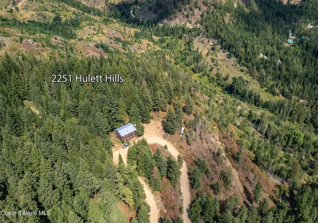 Photo 4 of Sale Pending at 2251 Hulett Hill Dr, Sandpoint, ID 83864 | MLS# 26-8774 | Listing updated on 2026-10-07