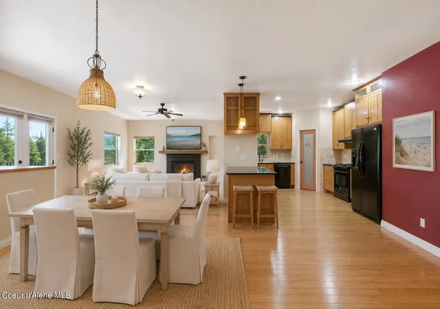 Photo 3 of Townhouse for sale at 1814 E Young Ave, Coeur D'alene, ID 83814 | MLS# 26-8768 | Listing updated on 2026-09-15