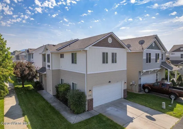 Photo 1 of Single family home for sale at 7786 N Chauncy Ct, Coeur D'alene, ID 83815 | MLS# 26-8814 | Listing updated on 2026-09-20