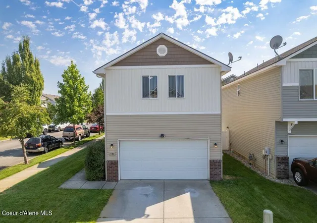 Photo 2 of Single family home for sale at 7786 N Chauncy Ct, Coeur D'alene, ID 83815 | MLS# 26-8814 | Listing updated on 2026-09-20
