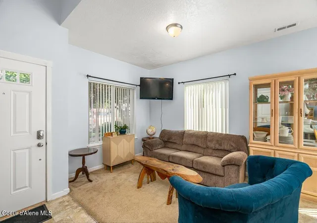 Photo 3 of Single family home for sale at 7786 N Chauncy Ct, Coeur D'alene, ID 83815 | MLS# 26-8814 | Listing updated on 2026-09-20