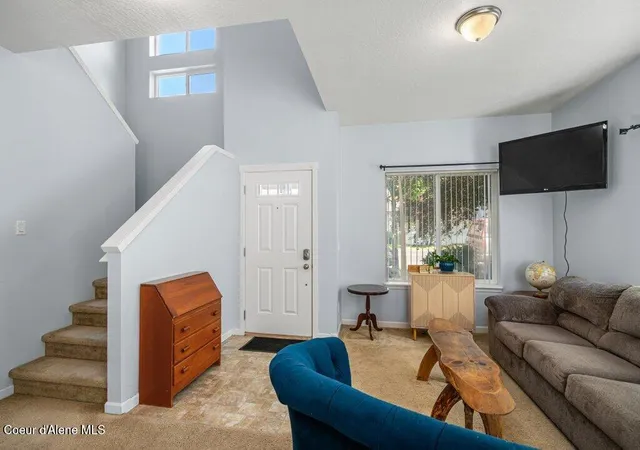 Photo 3 of Single family home for sale at 7786 N Chauncy Ct, Coeur D'alene, ID 83815 | MLS# 26-8814 | Listing updated on 2026-09-25