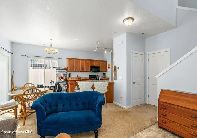 Photo 4 of Single family home for sale at 7786 N Chauncy Ct, Coeur D'alene, ID 83815 | MLS# 26-8814 | Listing updated on 2026-09-25
