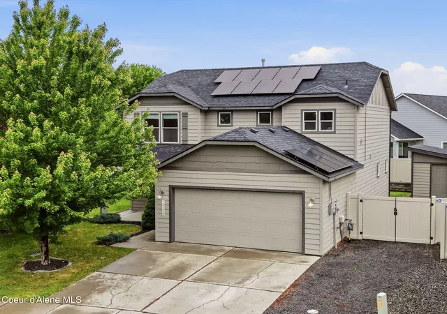 Single family home for sale at 1726 N Caufield Ct, Liberty Lake, WA 99016 | MLS# 26-8792