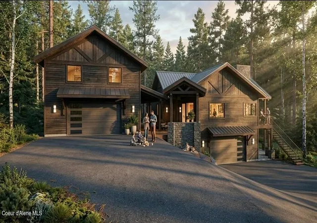 Photo 1 of Single family home for sale at Nka W Genesse Wy, Post Falls, ID 83854 | MLS# 26-8771 | Listing updated on 2026-09-16