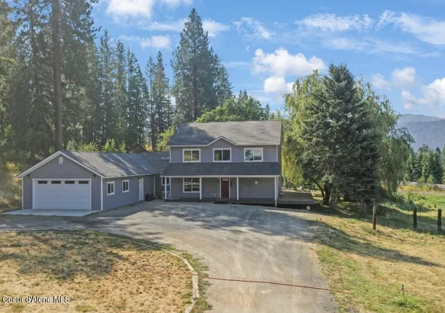 Photo 4 of Single family home for sale at 9 Cottonwood Dr, St. Maries, ID 83861 | MLS# 26-8781 | Listing updated on 2026-10-19