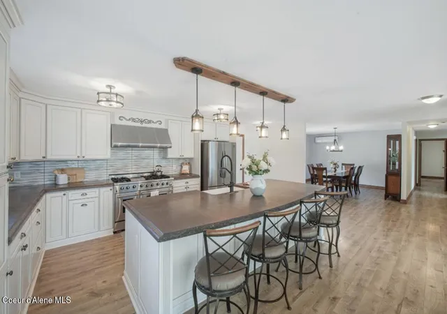 Photo 3 of Single family home for sale at 9 Cottonwood Dr, St. Maries, ID 83861 | MLS# 26-8781 | Listing updated on 2026-09-02