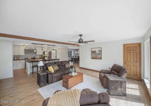 Photo 3 of Single family home for sale at 9 Cottonwood Dr, St. Maries, ID 83861 | MLS# 26-8781 | Listing updated on 2026-10-19