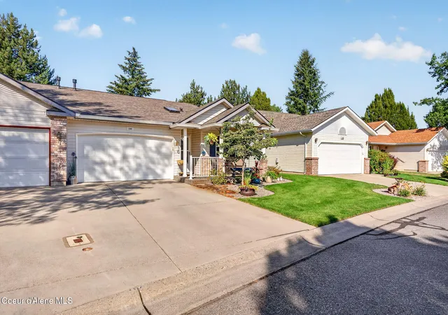 Photo 1 of Single family home for sale at 106 S Coho Rd, Post Falls, ID 83854 | MLS# 26-8796 | Listing updated on 2026-08-27