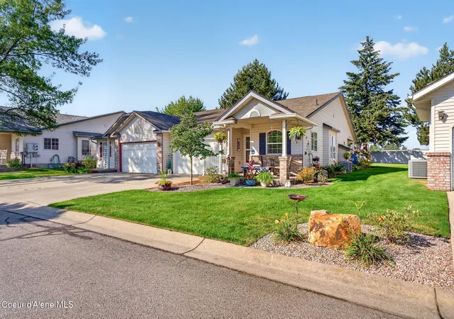 Photo 2 of Single family home for sale at 106 S Coho Rd, Post Falls, ID 83854 | MLS# 26-8796 | Listing updated on 2026-08-27