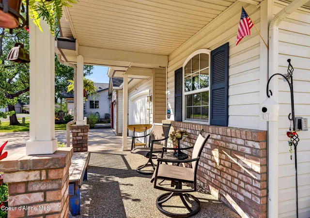 Photo 3 of Single family home for sale at 106 S Coho Rd, Post Falls, ID 83854 | MLS# 26-8796 | Listing updated on 2026-10-23