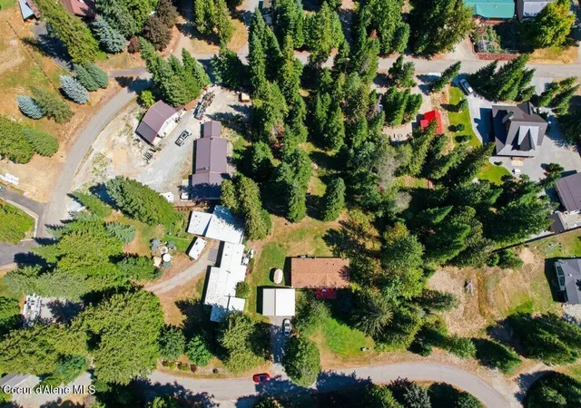 Photo 3 of Single family home for sale at 58 Whitetail Loop, Kingston, ID 83839 | MLS# 26-8790 | Listing updated on 2026-08-27
