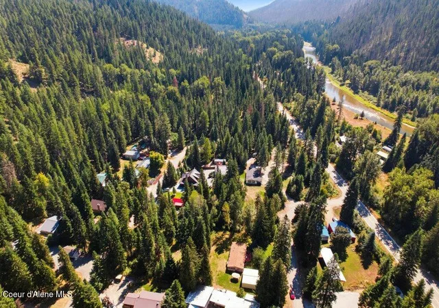 Photo 4 of Single family home for sale at 58 Whitetail Loop, Kingston, ID 83839 | MLS# 26-8790 | Listing updated on 2026-08-27