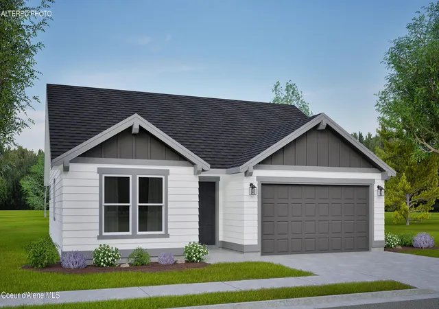 Photo 1 of Sale Pending at 12128 W Kilkenny Dr, Post Falls, ID 83854 | MLS# 26-8799 | Listing updated on 2026-08-27
