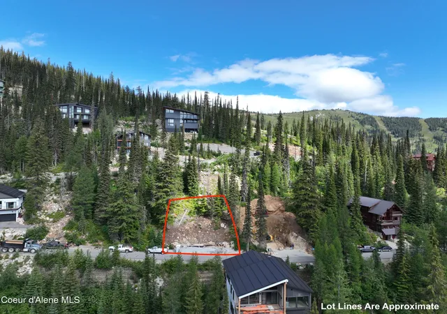 Photo 1 of Land for sale at Nna Tall Timber Rd, Sandpoint, ID 83864 | MLS# 26-8800 | Listing updated on 2026-08-27