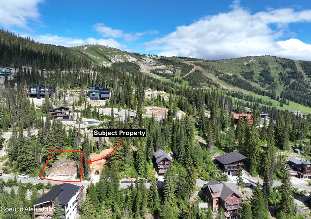 Photo 2 of Land for sale at Nna Tall Timber Rd, Sandpoint, ID 83864 | MLS# 26-8800 | Listing updated on 2026-08-27