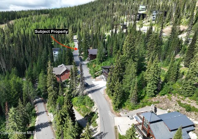 Photo 3 of Land for sale at Nna Tall Timber Rd, Sandpoint, ID 83864 | MLS# 26-8800 | Listing updated on 2026-08-27