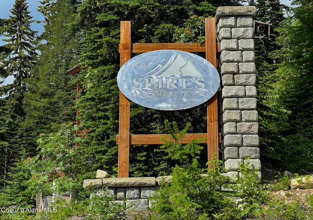 Photo 3 of Land for sale at Nna Tall Timber Rd, Sandpoint, ID 83864 | MLS# 26-8800 | Listing updated on 2026-08-27