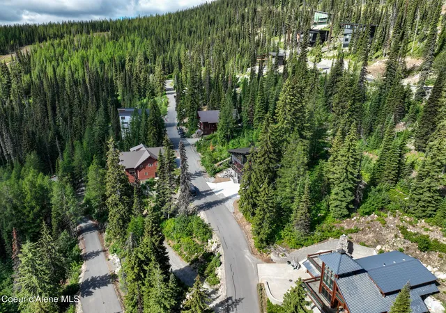 Photo 4 of Land for sale at Nna Tall Timber Rd, Sandpoint, ID 83864 | MLS# 26-8800 | Listing updated on 2026-08-27