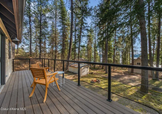 Photo 1 of Single family home for sale at 18352 S Crossbill Rd, Coeur D'alene, ID 83814 | MLS# 26-8804 | Listing updated on 2026-08-27