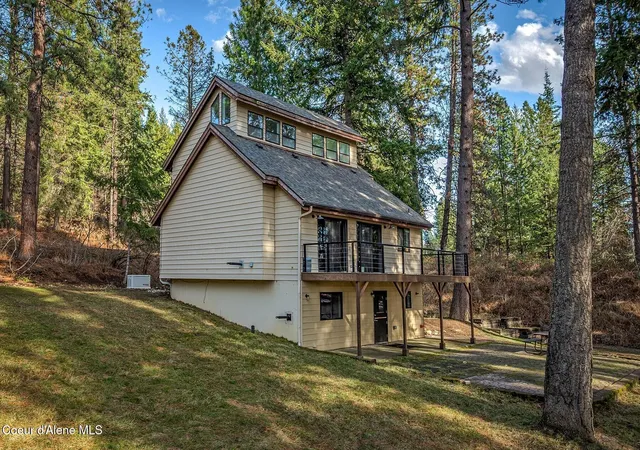 Photo 27 of Single family home for sale at 18352 S Crossbill Rd, Coeur d'Alene, ID 83814 | MLS# 26-8804 | Listing updated on 2026-08-27