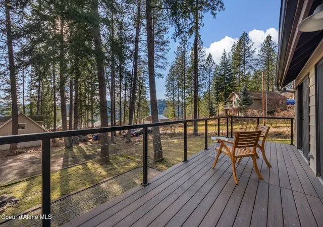 Photo 2 of Single family home for sale at 18352 S Crossbill Rd, Coeur D'alene, ID 83814 | MLS# 26-8804 | Listing updated on 2026-08-27