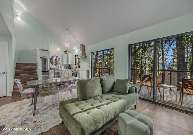 Photo 3 of Single family home for sale at 18352 S Crossbill Rd, Coeur D'alene, ID 83814 | MLS# 26-8804 | Listing updated on 2026-08-27