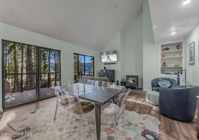 Photo 4 of Single family home for sale at 18352 S Crossbill Rd, Coeur D'alene, ID 83814 | MLS# 26-8804 | Listing updated on 2026-08-27