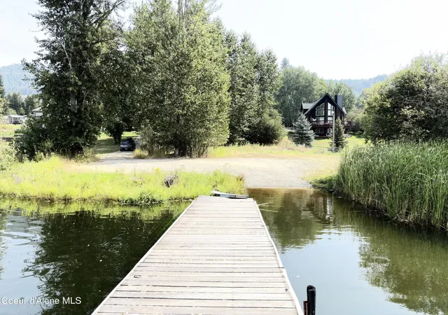Photo 4 of Land for sale at Nna Comeback Bay Ln, Sagle, ID 83860 | MLS# 26-8807 | Listing updated on 2026-08-27