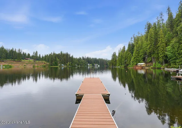 Photo 1 of Single family home for sale at 23896/2389 N Bridge Lake Rd, Rathdrum, ID 83858 | MLS# 26-8806 | Listing updated on 2026-08-27