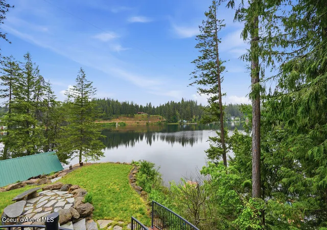 Photo 2 of Single family home for sale at 23896/2389 N Bridge Lake Rd, Rathdrum, ID 83858 | MLS# 26-8806 | Listing updated on 2026-08-27