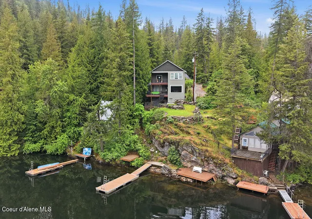 Photo 3 of Single family home for sale at 23896/2389 N Bridge Lake Rd, Rathdrum, ID 83858 | MLS# 26-8806 | Listing updated on 2026-08-27