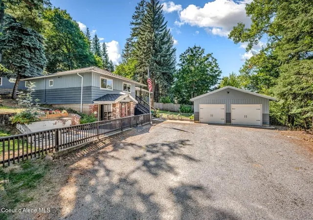 Photo 1 of Sale Pending at 309 E Valley St S, Oldtown, ID 83822 | MLS# 26-8818 | Listing updated on 2026-09-17