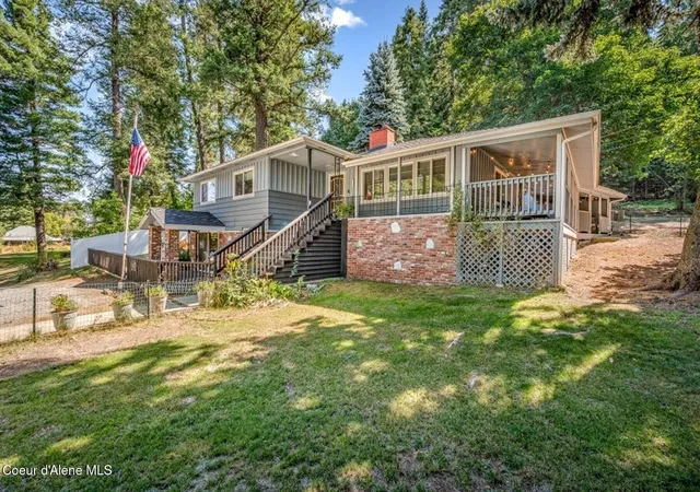Photo 2 of Sale Pending at 309 E Valley St S, Oldtown, ID 83822 | MLS# 26-8818 | Listing updated on 2026-09-17