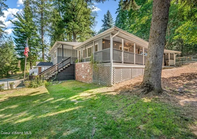Photo 3 of Sale Pending at 309 E Valley St S, Oldtown, ID 83822 | MLS# 26-8818 | Listing updated on 2026-09-17