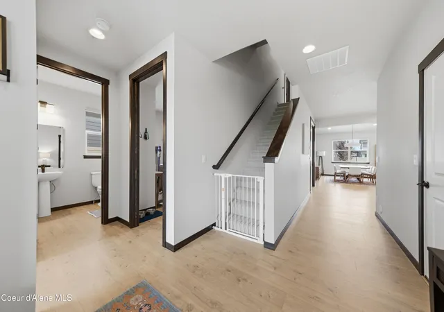 Photo 4 of Sale Pending at 6784 N Downing Ln, Coeur D'alene, ID 83815 | MLS# 26-8834 | Listing updated on 2026-08-31