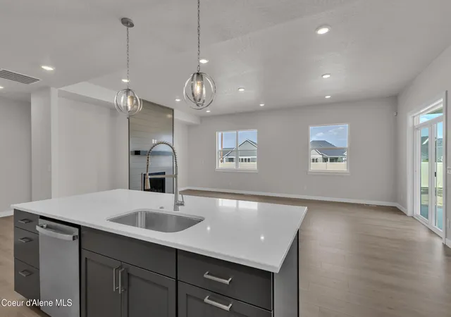 Photo 2 of Single family home for sale at 2725 N Cassiopeia St, Post Falls, ID 83854 | MLS# 26-8833 | Listing updated on 2026-09-09