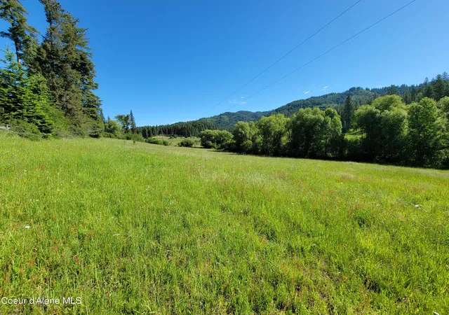 Photo 3 of Land for sale at Nka Tree Farm Ln, Hayden, ID 83835 | MLS# 26-8827 | Listing updated on 2026-08-28
