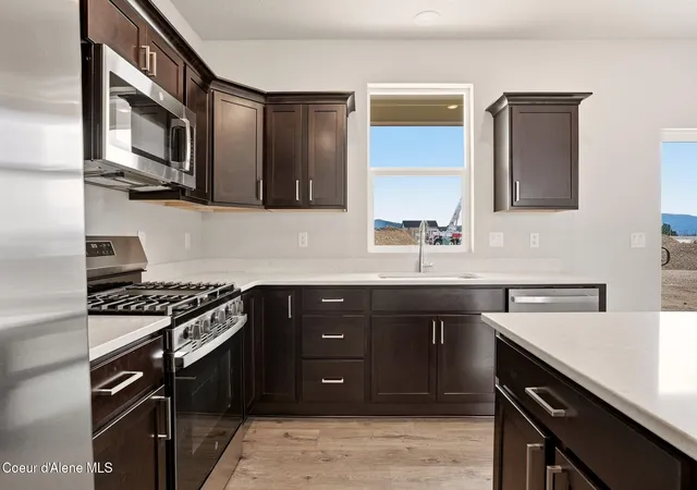 Photo 3 of Single family home for sale at 2741 N Vega St, Post Falls, ID 83854 | MLS# 26-8832 | Listing updated on 2026-09-21