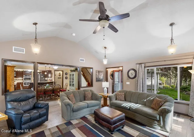 Photo 4 of Single family home for sale at 8827 W Heavenly View Ln, Coeur D'alene, ID 83814 | MLS# 26-8843 | Listing updated on 2026-09-11