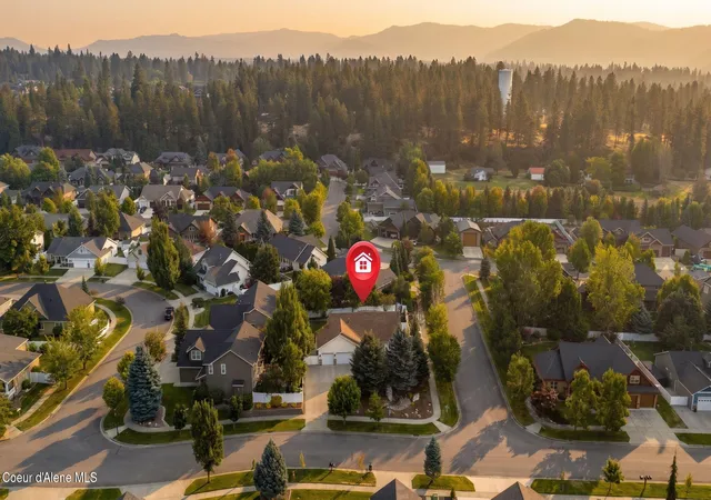 Photo 2 of Single family home for sale at 11296 N Rocking R Rd, Hayden, ID 83835 | MLS# 26-8822 | Listing updated on 2026-09-20