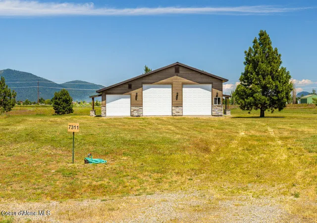Photo 2 of Sale Pending at 7311 W Century Dr, Post Falls, ID 83854 | MLS# 26-8867 | Listing updated on 2026-09-04